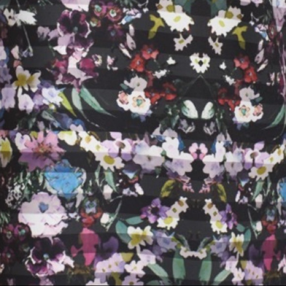 Chelsea28 new one shoulder dress s. L - Picture 4 of 7